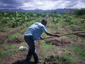Agronomist