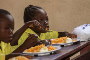 School Canteen