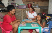 Aluna Movil - Help Children with Disabilities