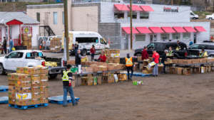 Food Banks Canada