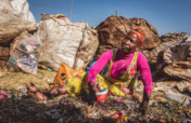 Support & Elevate Nigerian Waste Collectors