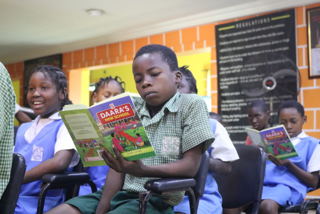 COVID-19 Emergency Support for OBF Youth Centre