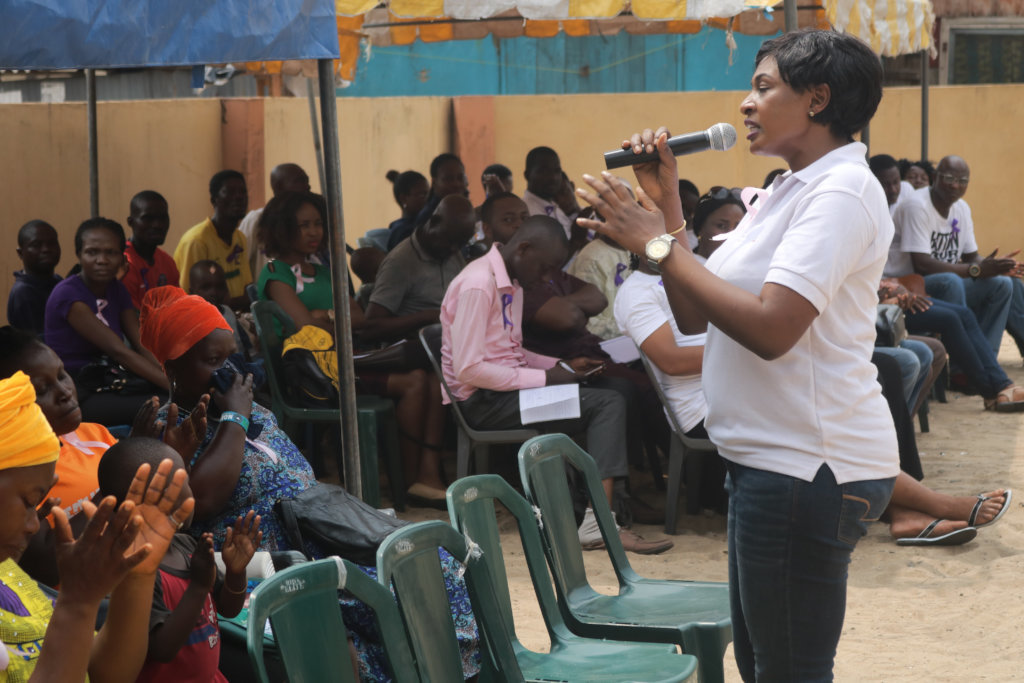 COVID-19 Emergency Support for OBF Youth Centre