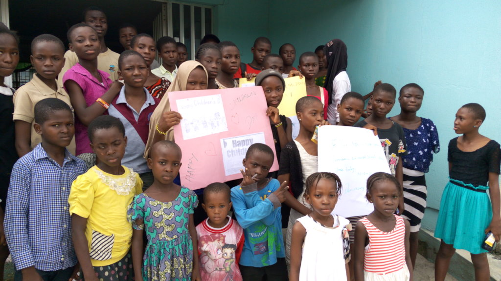 COVID-19 Emergency Support for OBF Youth Centre