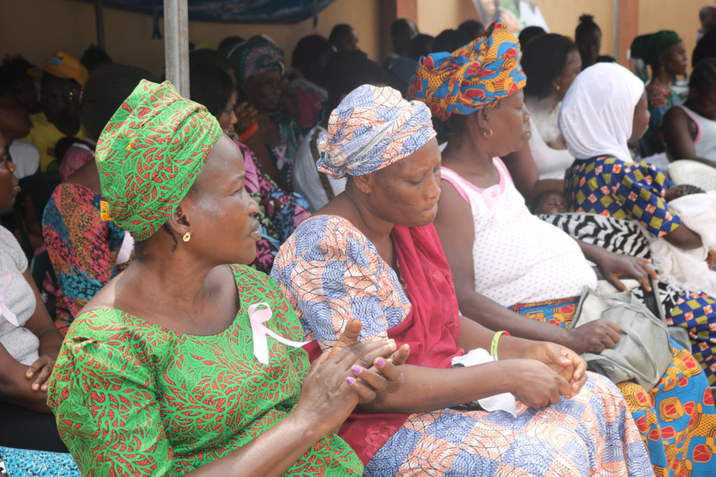 COVID-19 Emergency Support for OBF Youth Centre