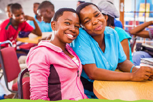 Freedom from Fear & Violence