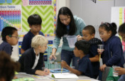 Hands-On Science Books for Young Students