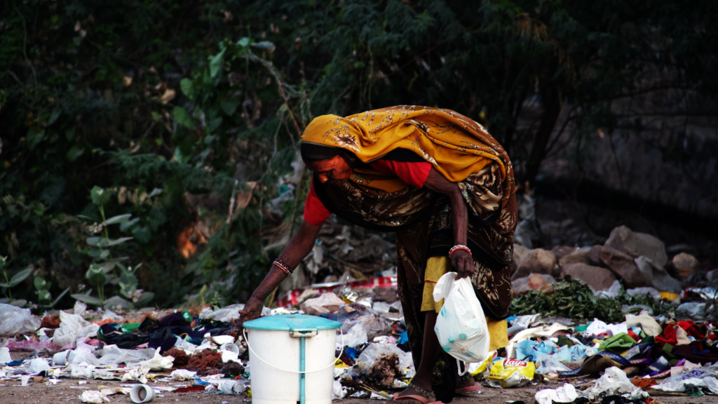 Support & Elevate Indian Waste Collectors