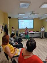 Stara Zagora_June