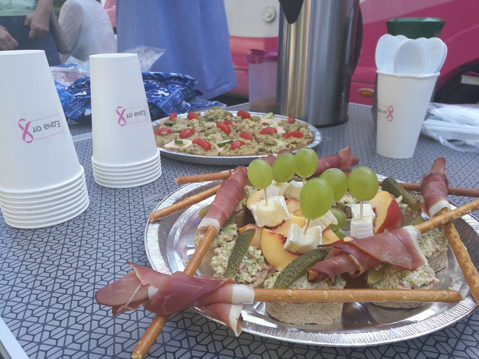 Free services to cancer patients in Bulgaria