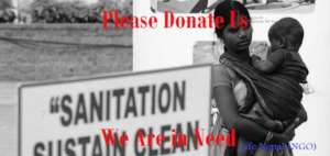 Support to Covid 19 Helpless People in Nepal