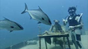Fish at Willy T 2