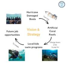 Vision & Strategy