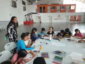 Design and fashion session, Monterrey