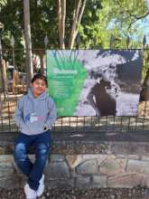 Inauguration photo exposition Oaxaca - Nov 2024