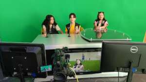 Excursion to Papalote childrens museum