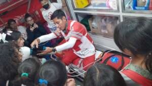 Red Cross