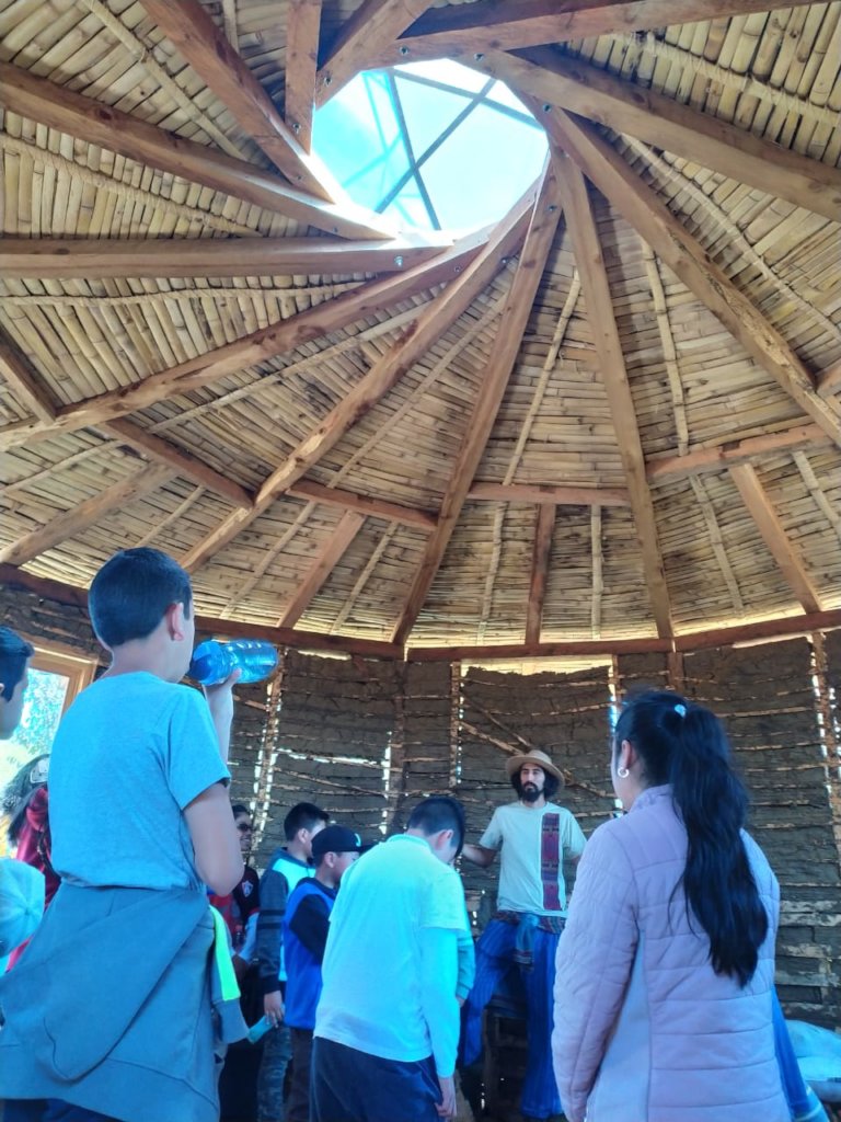 Vocational guidance for children in Mexico