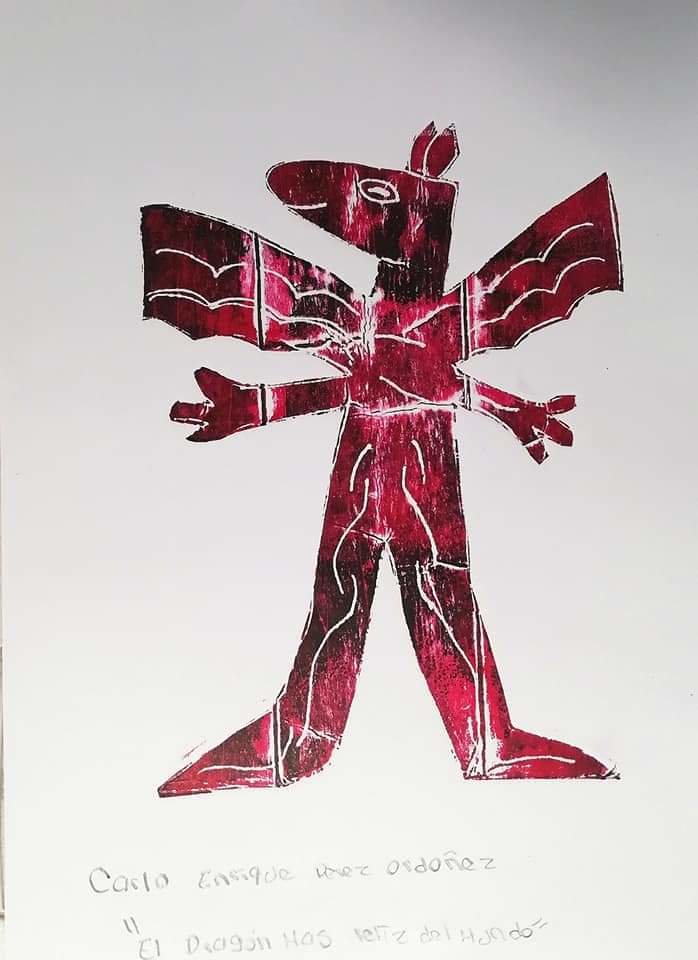 Vocational guidance for children in Mexico