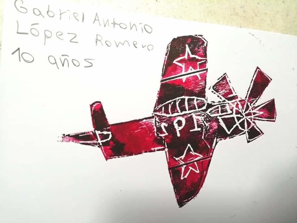 Vocational guidance for children in Mexico