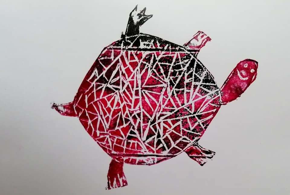 Vocational guidance for children in Mexico