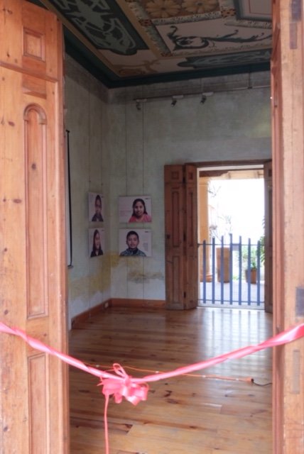 Vocational guidance for children in Mexico