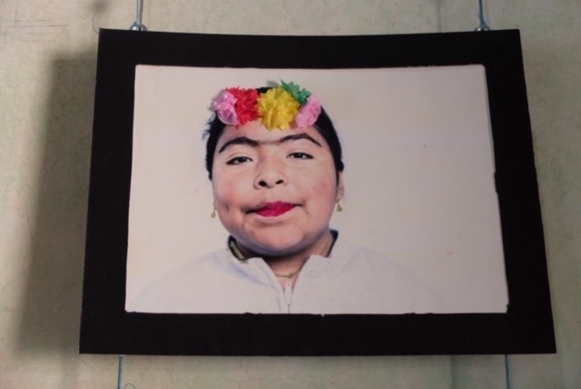 Vocational guidance for children in Mexico