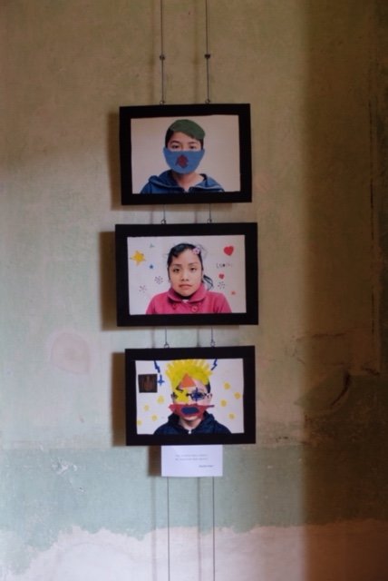 Vocational guidance for children in Mexico