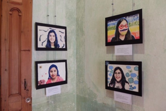 Vocational guidance for children in Mexico