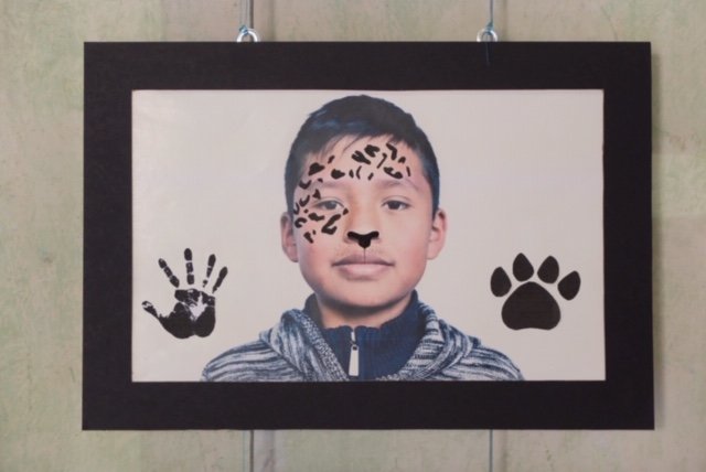 Vocational guidance for children in Mexico