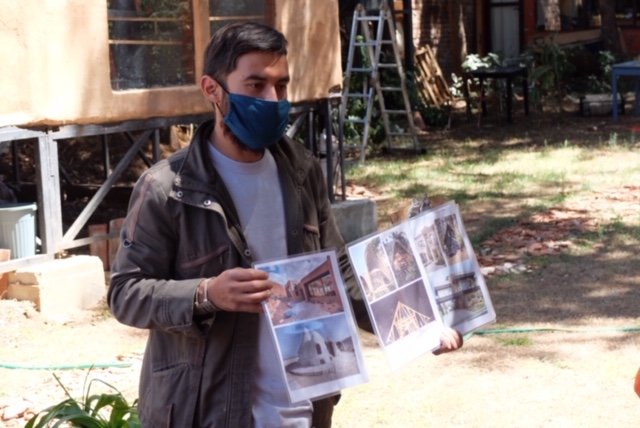 Vocational guidance for children in Mexico