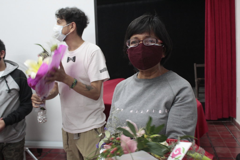 Vocational guidance for children in Mexico