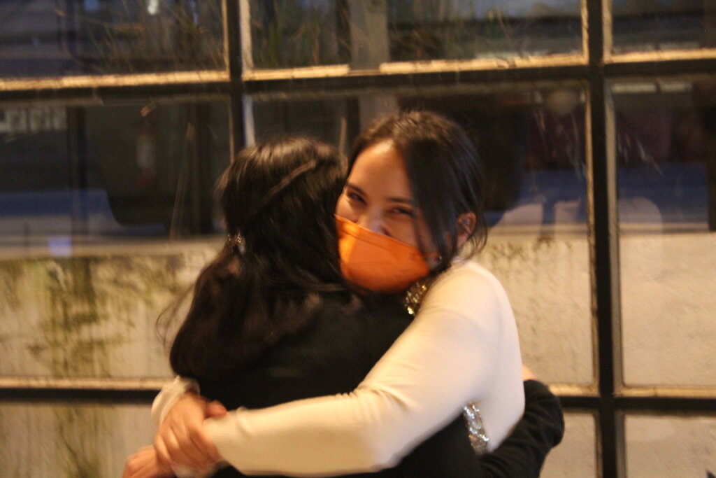 Vocational guidance for children in Mexico