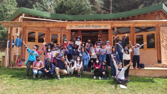 Vocational guidance for children in Mexico