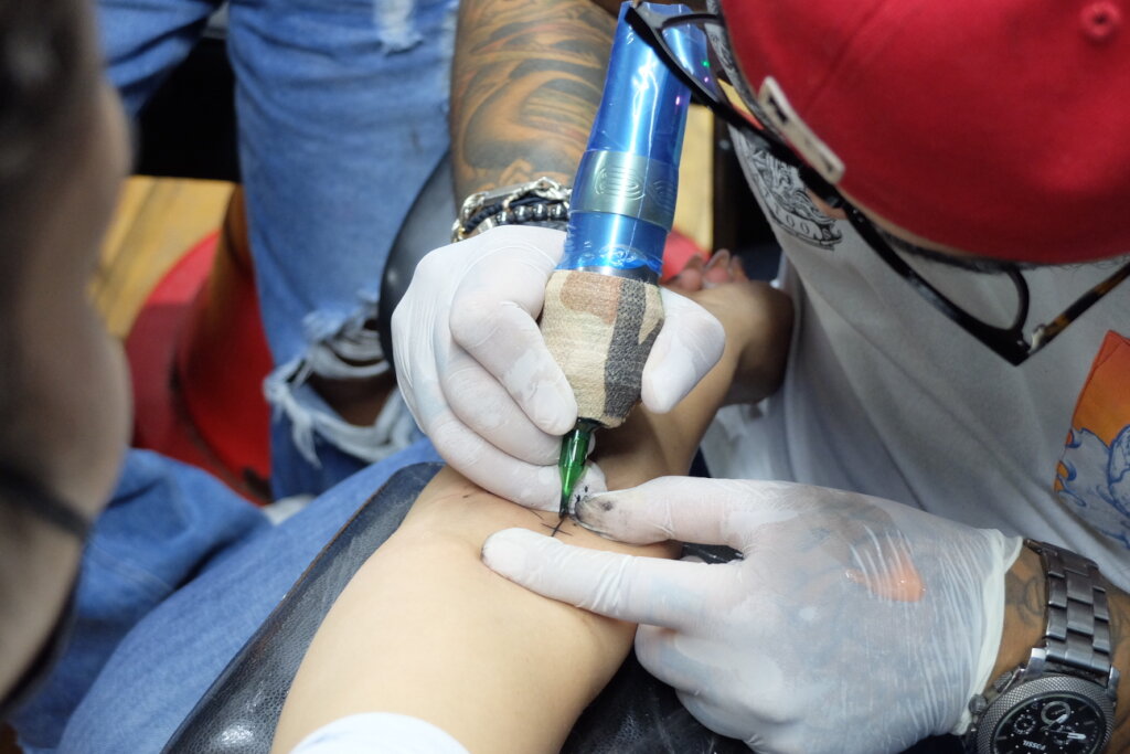 Vocational guidance for children in Mexico