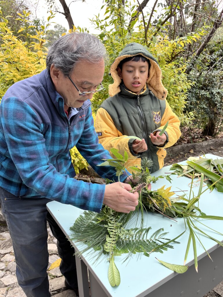Vocational guidance for children in Mexico
