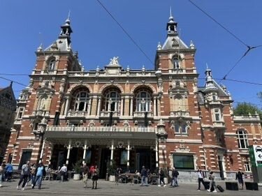 Vocational guidance for children in Mexico