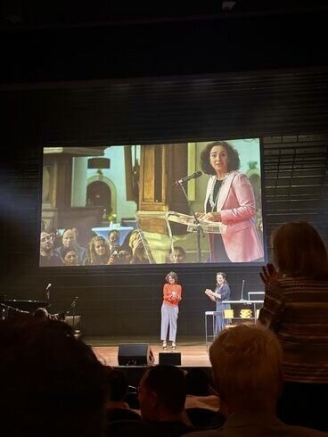 Vocational guidance for children in Mexico