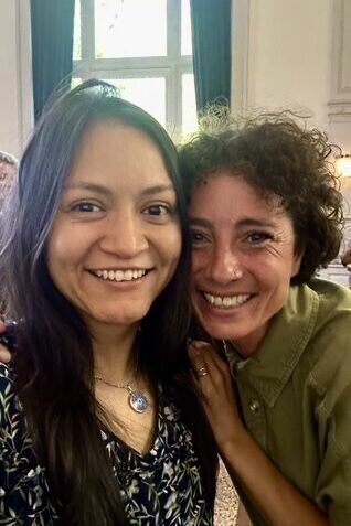 Vocational guidance for children in Mexico