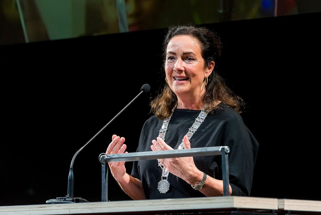 Vocational guidance for children in Mexico