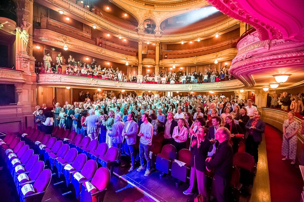 Vocational guidance for children in Mexico