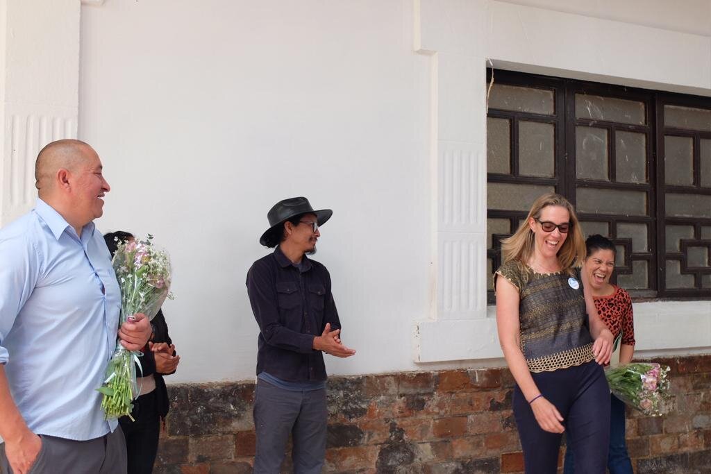 Vocational guidance for children in Mexico