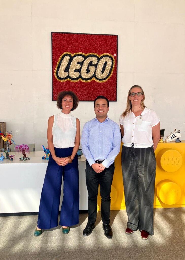 Vocational guidance for children in Mexico