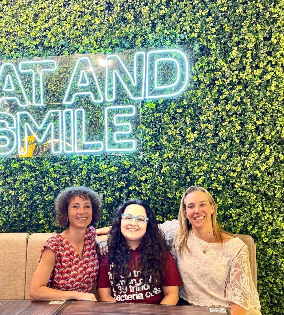 Vocational guidance for children in Mexico