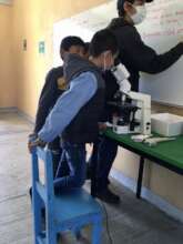 Module Science