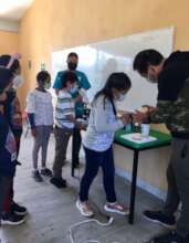 Module Science