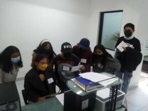Masterclass Alumni Somos Radio