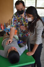 Module Health pediatrics