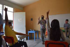Module Health pediatrics