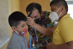 Module Health pediatrics